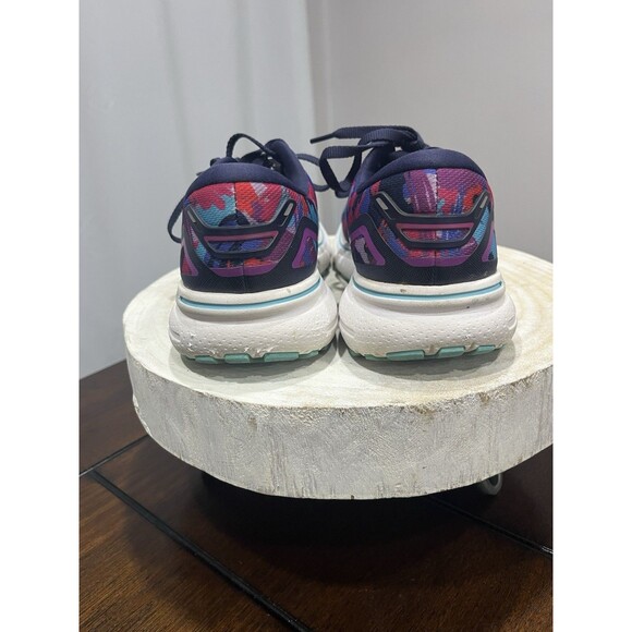 Brooks Ghost 15 1203801B423 Empower Her Womens Size 7.5 Running Shoes - Picture 5 of 9